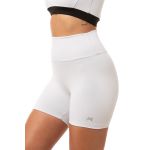 Conjunto Short Smash E Top Jane - Branco