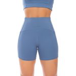 Short Strong - Azul luxo