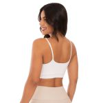 Top Fit - Branco