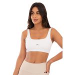Top Slim - Branco