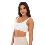 Top Slim - Branco