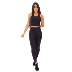 Calça Intense - Preta