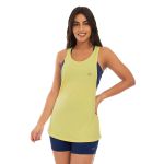 Regata Movement - Verde lima