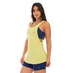 Regata Movement - Verde lima
