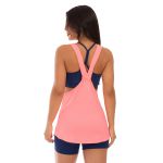 Regata Movement - Peach neon
