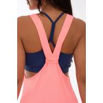 Regata Movement - Peach neon