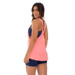 Regata Movement - Peach neon