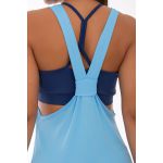 Regata Movement - Azul bebe