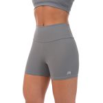 Short Smash - Cinza Claro