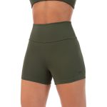 Short Smash - Verde militar