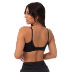 Top Brisa - Preto