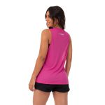 Regata your move - Rosa Pink