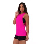Regata your move - Rosa neon