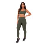 Calça Slim - Verde Militar
