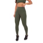 Calça Slim - Verde Militar