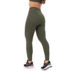 Calça Slim - Verde Militar