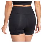 Conjunto Short Smash e Top Essencial - Preto