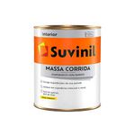 Suvinil massa corrida 1,4kg