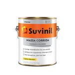 Suvinil massa corrida 5,7kg