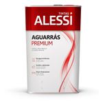 Alessi Aguarras 5L