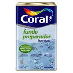 Coral Fundo Preparador 18L