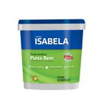 Tinta Acrílica Fosca Isabela Pinta Bem Branco 3,6L