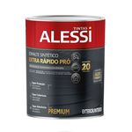 Alessi Esm Extra Rapido Premium Bril 900ML