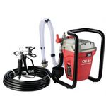 Máquina de Pintura Wimpel Pistola Airless CW-10