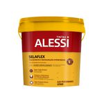  Fundo Impermeabilizante Alessi Selaflex 3,6L