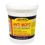 Antimofo Preventivo Allchem 900ML