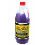 Limpador de Pisos e Pedras Aditivado 950ML