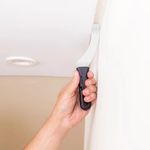 Espátula para Gesso Canto Condor em aço carbono 136