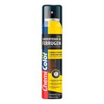 Spray Convertedor de Ferrugem Chemicolor 100ML