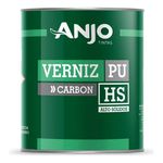 Verniz PU Anjo Carbon HS 2:1 900ML 