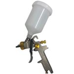Pistola de Pintura Wimpel VD 250 HVLP 1.4MM S/Manômetro 
