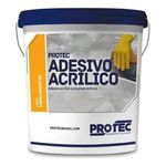 Adesivo Acrilico Protec 18KG