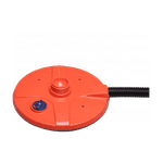 Suporte de Lixa 225MM Atlas com Aspiração