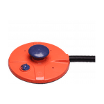 Suporte de Lixa 225MM Atlas com Aspiração
