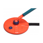 Suporte de Lixa 225MM Atlas com Aspiração