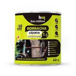 Borracha Líquida Hm Rubber 7 em 1 Branco 900ML