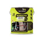 Borracha Líquida Hm Rubber 7 em 1 Branco 3,6KG
