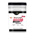 Borracha LÍquida Hm Rubber Impertech 3 em 1 Incolor 14KG