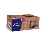 Coral Kit Pintura Moana 4,4L