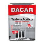 Textura Acrílica Desenho Natural 24KG