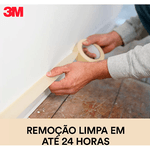 Fita Crepe Uso Geral 