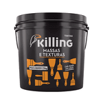 Massa Acrílica 25KG