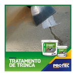 Tratamento de Trinca 5KG