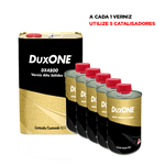 DX4800 - Duxone Verniz Bi 2:1 4,5L 