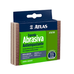 Esponja Abrasiva Média Abrasão