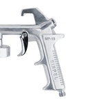 Pistola Emborrachamento MP-19